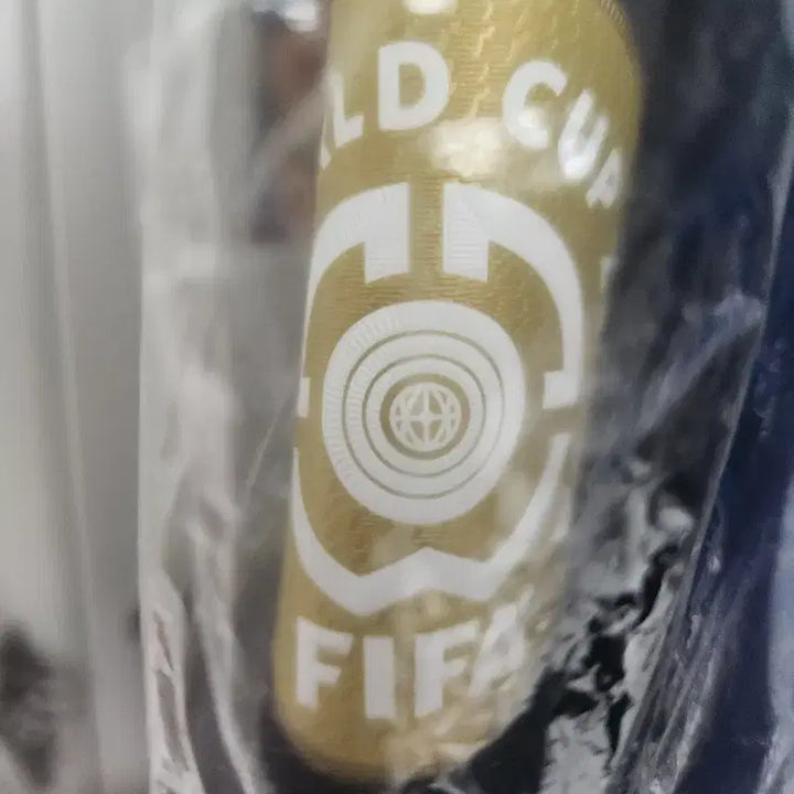 [BUNJANG] Paris Saint-Germain Khvicha Kvaratskhelia Club World Cup Jersey (XXL) / 흐비차 파리유니폼 (클럽월드컵버전)