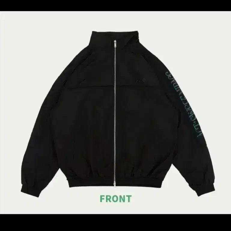 [BUNJANG] TXT Concert Track Jacket / 투바투 콘서트 엠디 트랙 자켓 양도