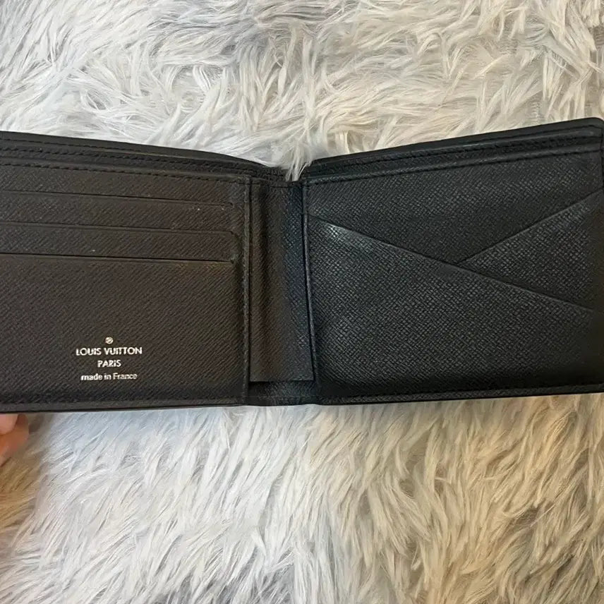 [SOLD OUT] [OS] 루이비통 이클립스 반지갑