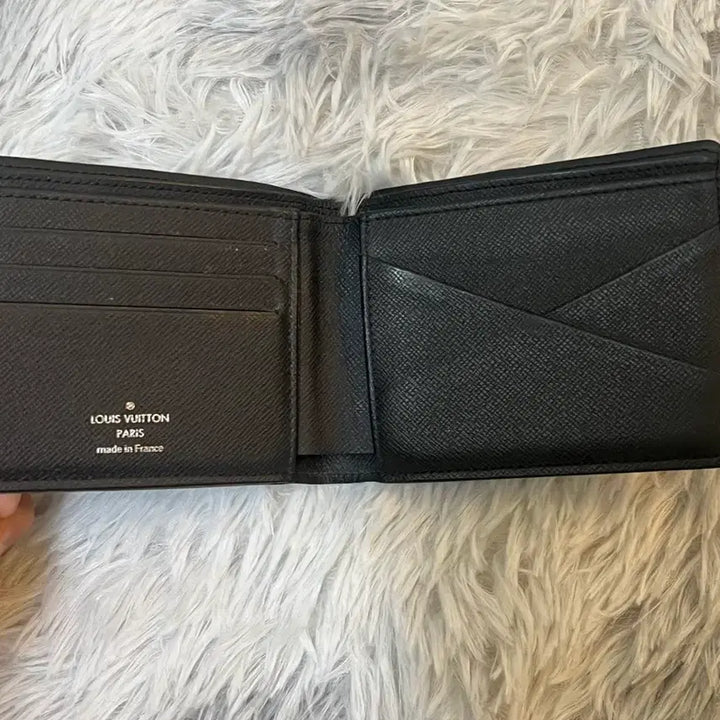 [SOLD OUT] [OS] 루이비통 이클립스 반지갑