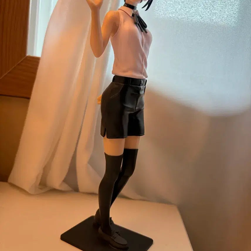 [BUNJANG] Chainsaw Man - The Devil Hunter - Reze Figure / 개봉) 체인소맨 레제 피규어