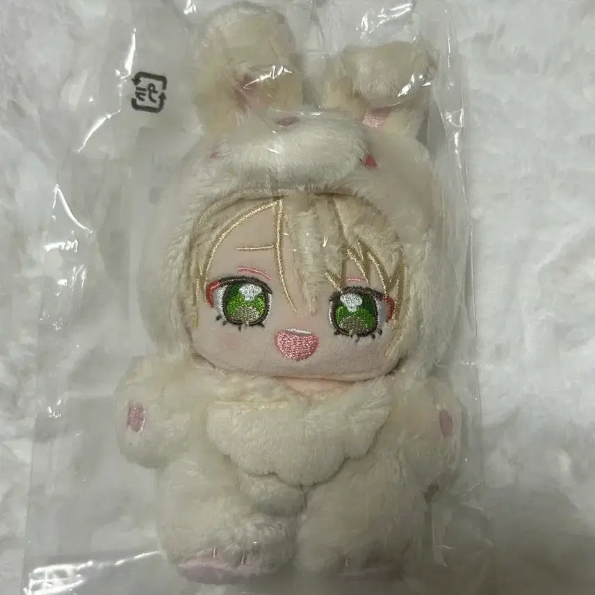[BUNJANG] Ensemble Stars! Shiratori Aira Rabbit Plush / 앙상블 스타즈!! 앙스타 시라토리 아이라 토끼누이 판매