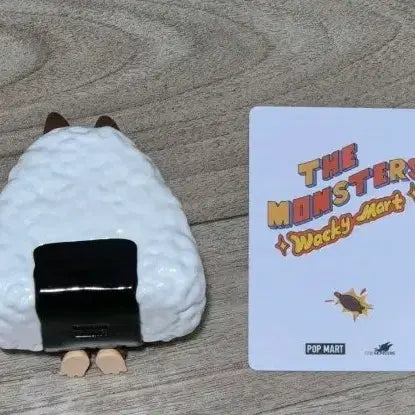 [BUNJANG] Pop Mart Labubu Reversible Pouch Candy Pouch Convenience Store Onigiri Figure Bundle Set / 팝마트)라부부 복조리 가방 캔디 파우치 편의점 삼각김밥 피규어 일괄 판매