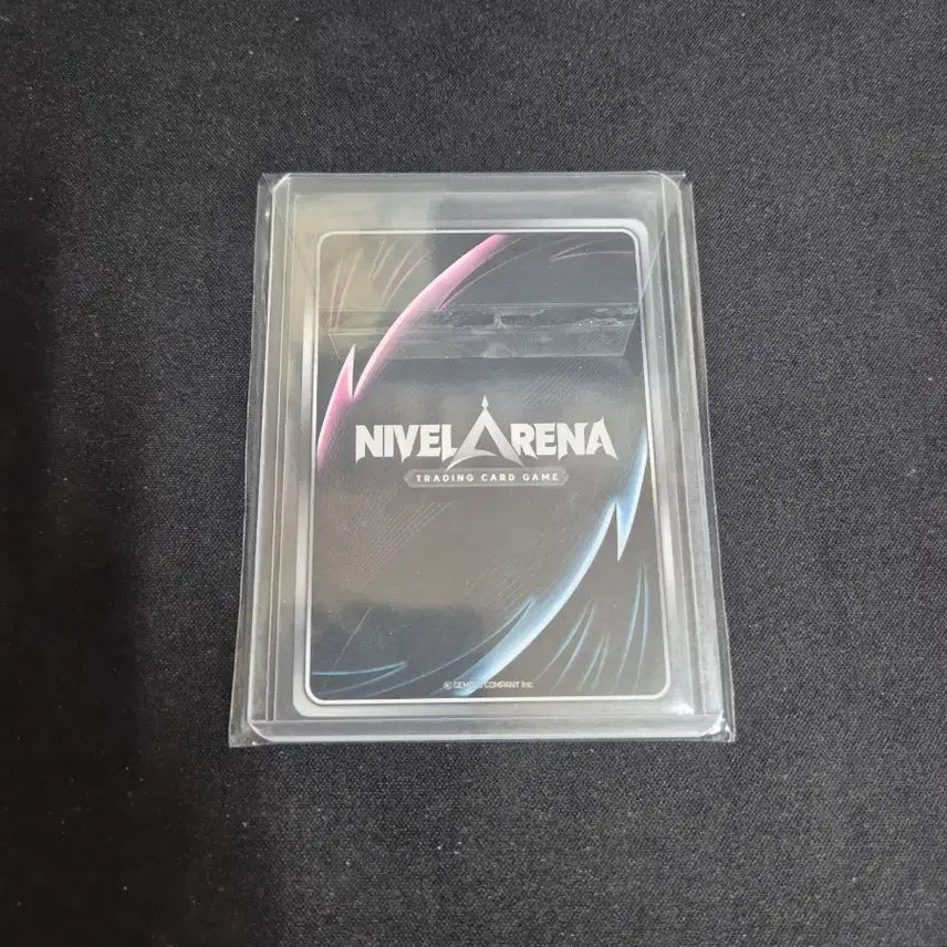 [BUNJANG] Nibel Arena Nikke Exia Hacker Rabbit SR / [니벨아레나 니케] 엑시아 해커 래빗 SR