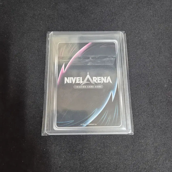 [BUNJANG] Nibel Arena Nikke Exia Hacker Rabbit SR / [니벨아레나 니케] 엑시아 해커 래빗 SR
