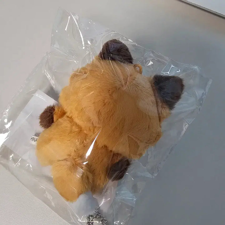 [BUNJANG] Alpa Drive One Seo Jun 9cm Doll / [미개봉] 알디원 김준서 쭌요미 인형 9cm 알파드라이브원