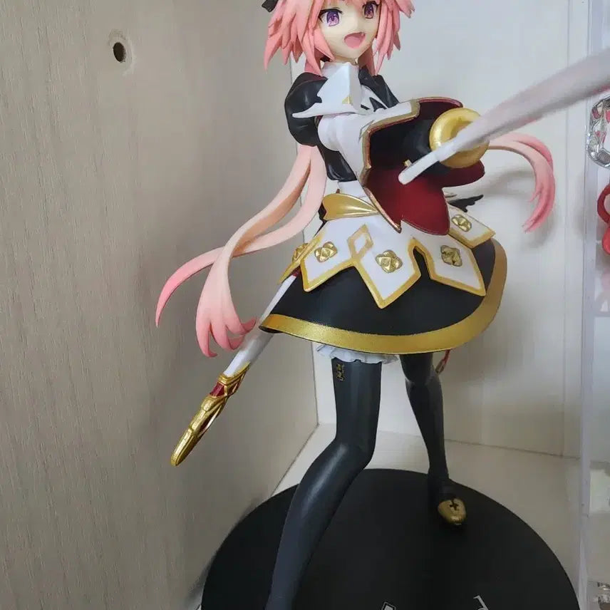 [BUNJANG] Fate/Grand Order Astolfo Figure / 페이트 그랜드 오더 아스톨포 피규어