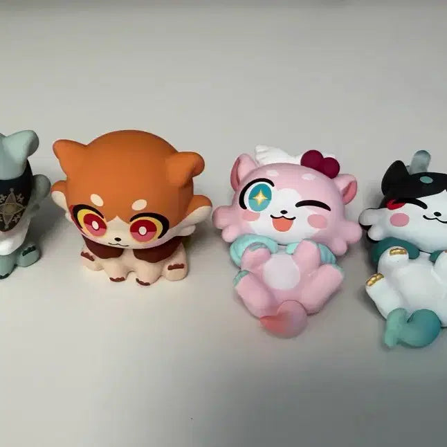 [BUNJANG] Honkai Star Rail Chimera Bundle Set / 붕괴 스타레일 키메라 일괄