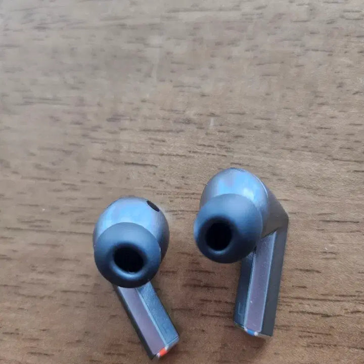 [BUNJANG] Samsung Galaxy Buds 3 Pro Silver (Left/Right Units) / 갤럭시 버즈 3 프로 실버 왼쪽 오른쪽 유닛