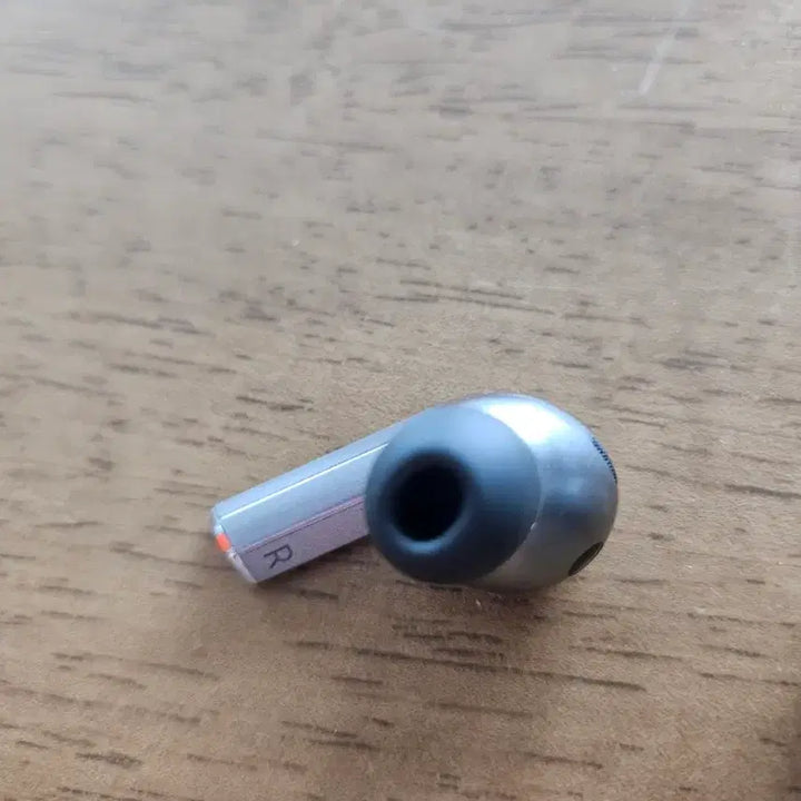 [BUNJANG] Samsung Galaxy Buds 3 Pro Silver (Left/Right Units) / 갤럭시 버즈 3 프로 실버 왼쪽 오른쪽 유닛
