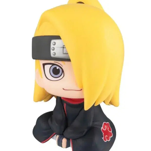 [BUNJANG] Naruto Deidara Lookup Figure / 나루토 데이다라 룩업 피규어 판매