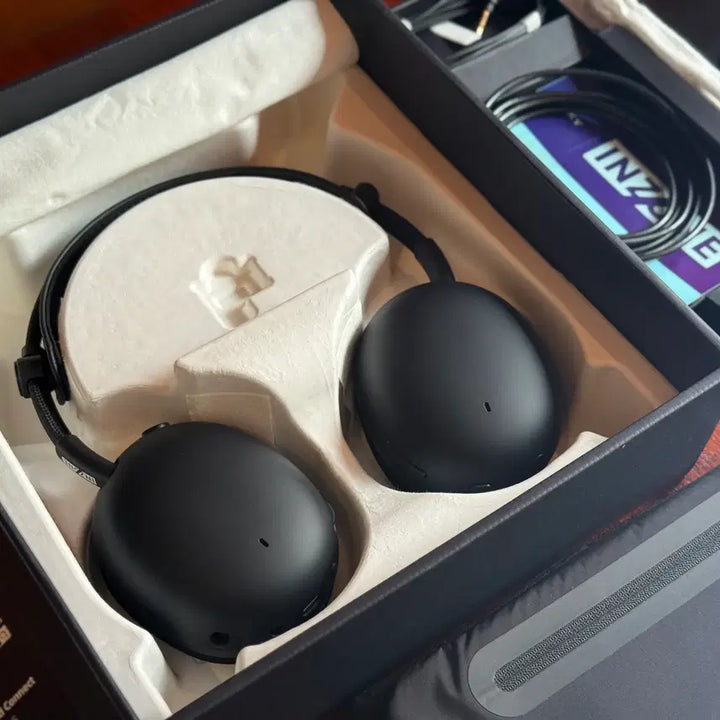[SOLD OUT] 소니 INZONE H9 2 II 인존 2세대 | SONY 헤드폰