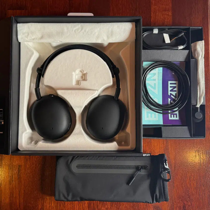 [SOLD OUT] 소니 INZONE H9 2 II 인존 2세대 | SONY 헤드폰