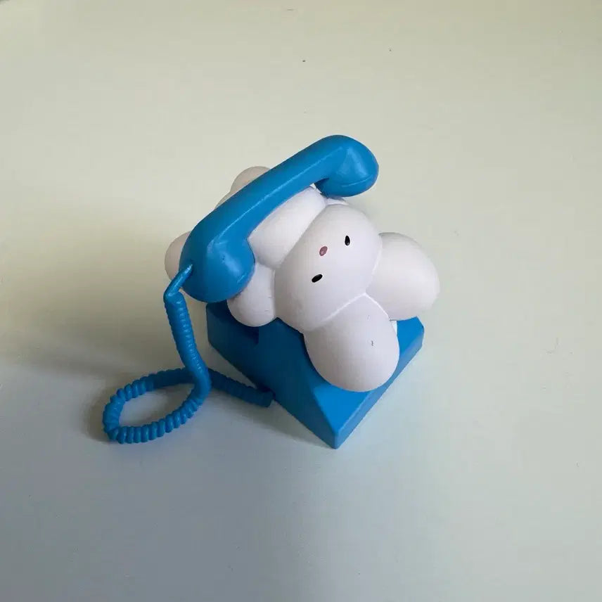 [BUNJANG] Beco+81 81 Art Emotional Collection Gacha Phone / beco+81 베코 81 아트 이모셔널 컬렉션 가챠 전화