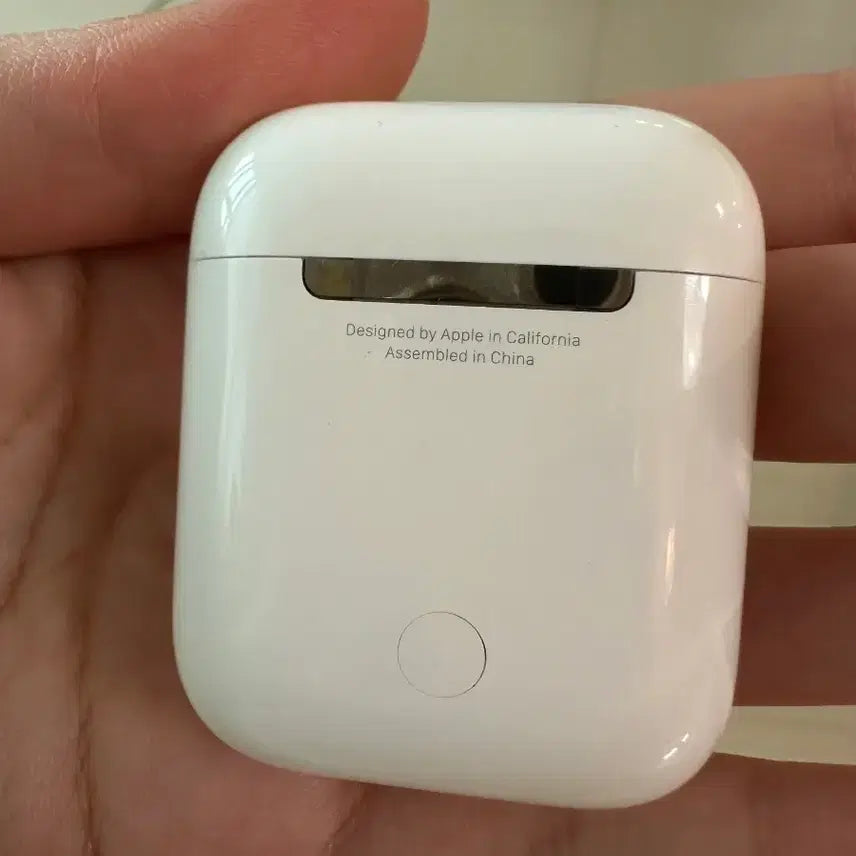[BUNJANG] AirPods / 에어팟