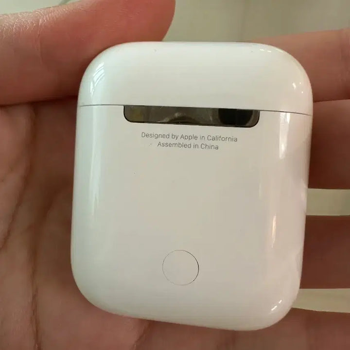 [BUNJANG] AirPods / 에어팟