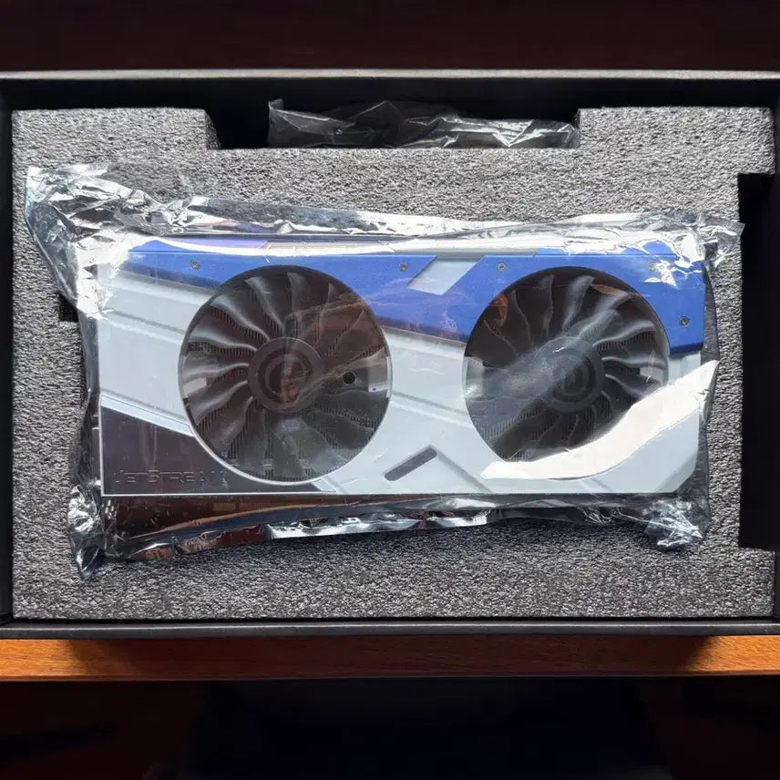 [SOLD OUT] 이엠텍 GTX 1080 Ti 슈젯 Super JETSTREAM 그래픽카드