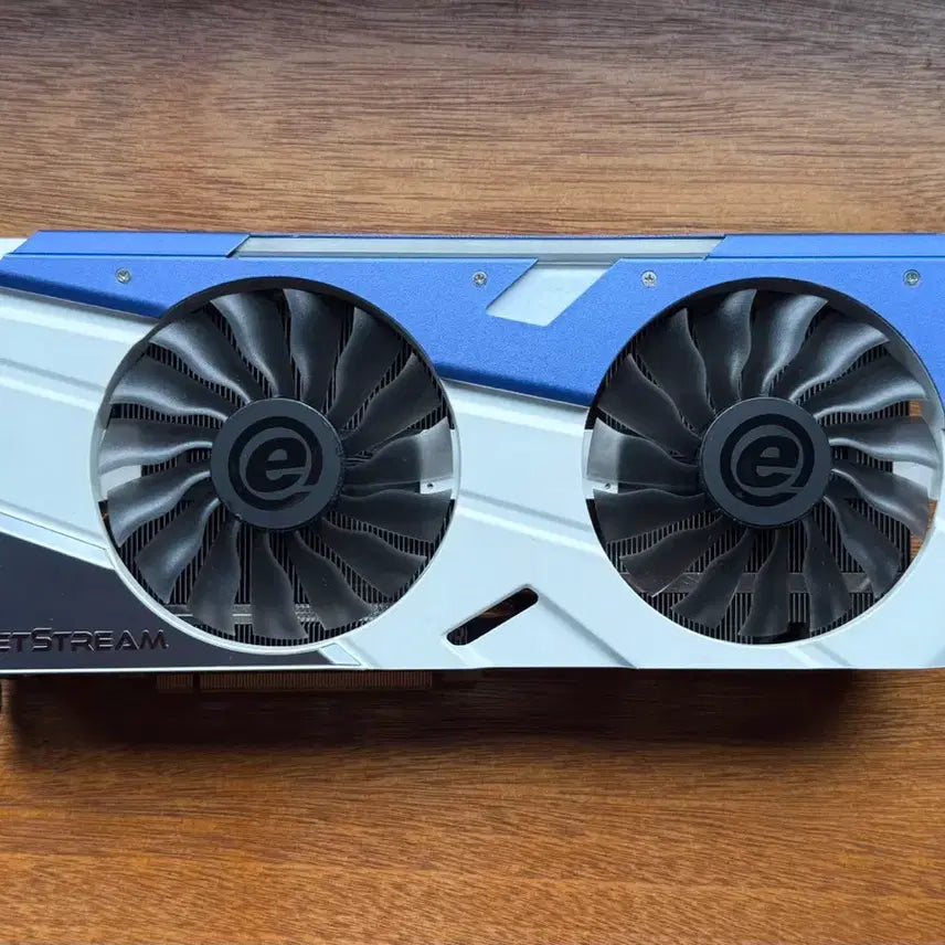 [SOLD OUT] 이엠텍 GTX 1080 Ti 슈젯 Super JETSTREAM 그래픽카드