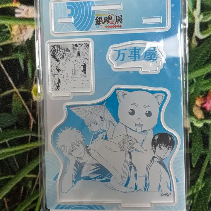 [BUNJANG] Gintama Gintoki&