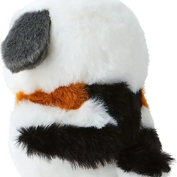 [BUNJANG] Sanrio Forest Small Animals Pochacco Mascot / 산리오 숲속의 작은 동물 마스코트 포차코 오목눈이 뱁새
