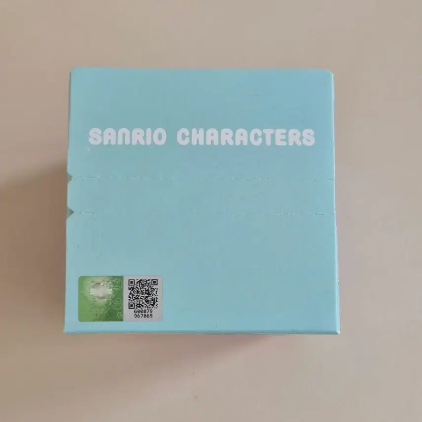 [BUNJANG] Sanrio Spaceship Capsule Figures / 산리오 우주선  캡슐 피규어