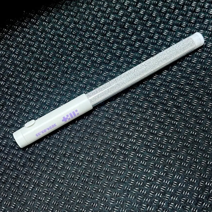 [BUNJANG] ILLIT Temporary Cheer Stick Magnetic / 아일릿 임시응원봉 마그네틱
