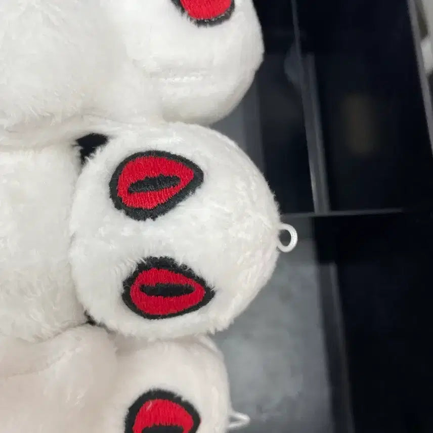 [BUNJANG] Lee Ja-heon 5cm Plush Doll (Gwaedam Chulgeun) / 5cm 이자헌 솜인형 괴담출근
