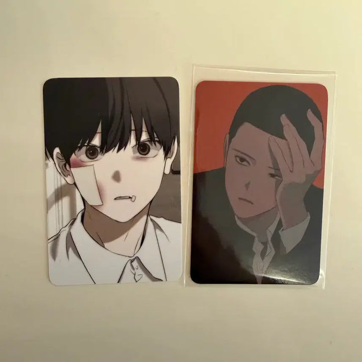 [BUNJANG] Bad Friends Photocard Bundle Set / 나쁜친구 포토카드 포카