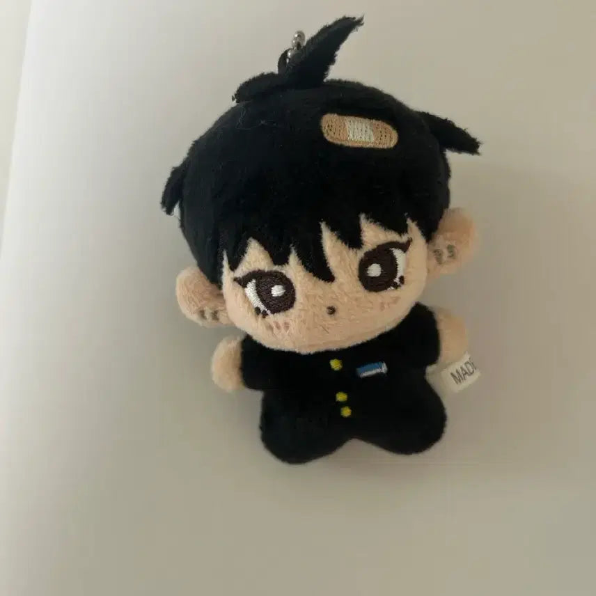 [BUNJANG] NCT WISH Riku Maeda-gun Kuri Doll / 엔시티위시 리쿠 마에다군 인형 쿠리