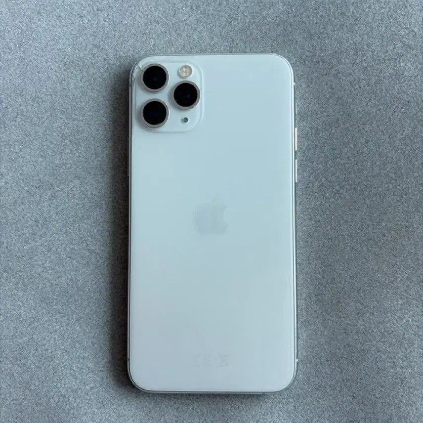 [BUNJANG] Apple iPhone 11 Pro 512GB Silver / 아이폰 11 pro 512GB