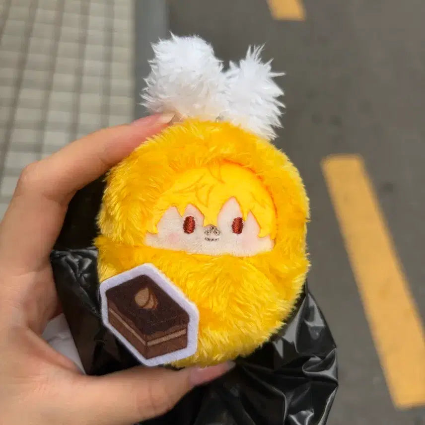 [BUNJANG] Wind Breaker Rabbit Tappy Nui / 윈드브레이커 토끼타피누이 니레이 윈브레