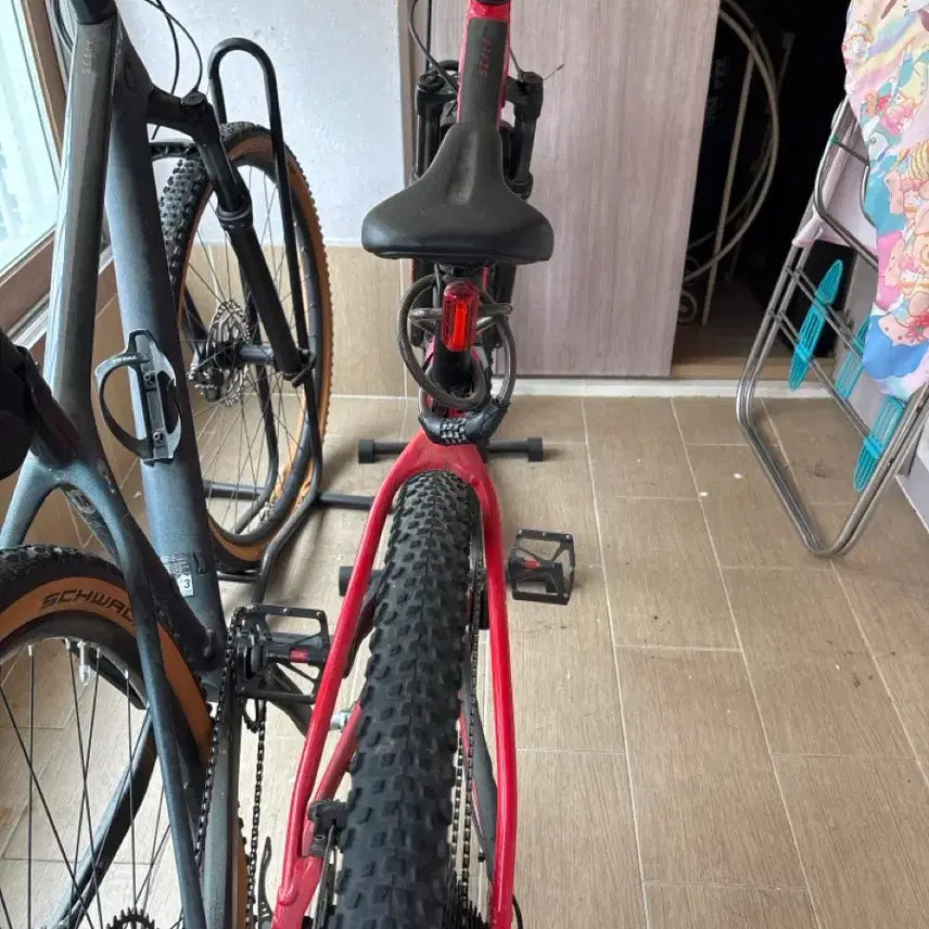 [BUNJANG] Scott Scale 970 29-inch MTB / 스카스케일970 29인치 mtb