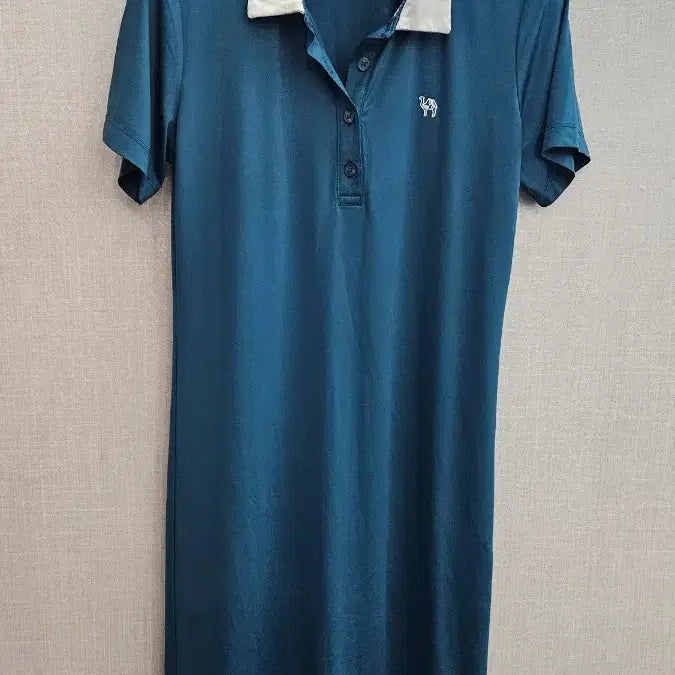[BUNJANG] Palms Springs Golf Dress / 팜스프링 원피스