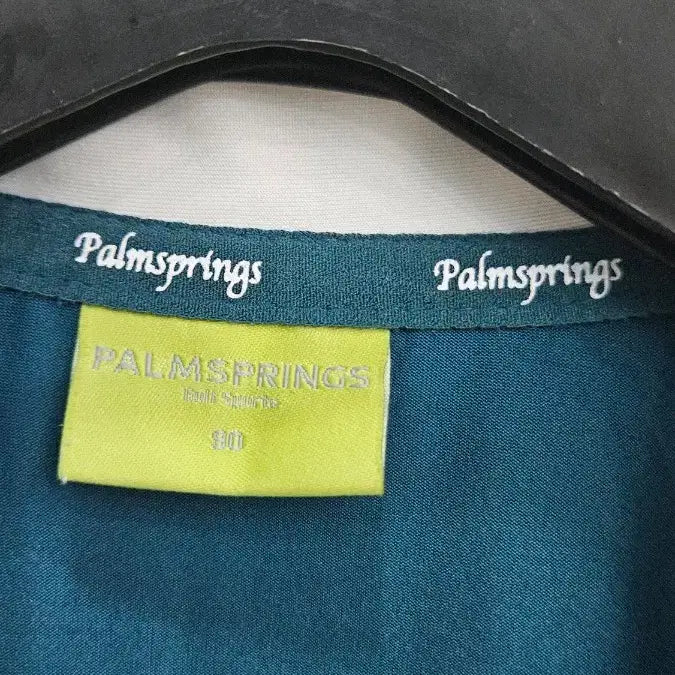 [BUNJANG] Palms Springs Golf Dress / 팜스프링 원피스