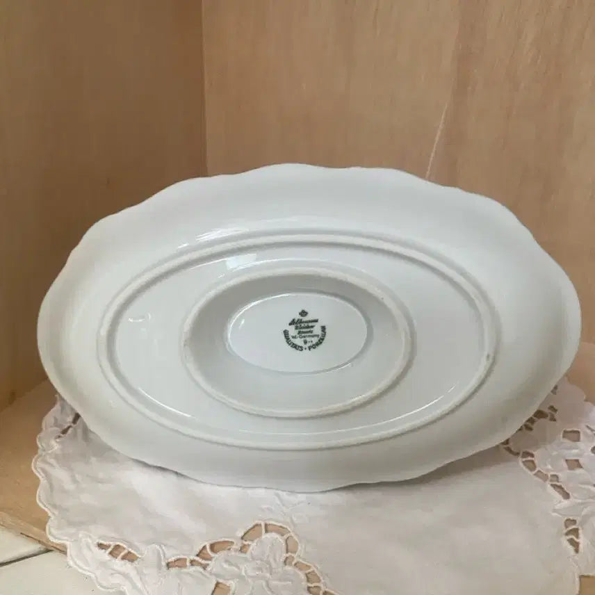 [BUNJANG] Seltmann Weiden Bavaria German Vintage Sauce Boat / 3일간 세일} 독일 빈티지 젤트만바이덴 바바리아 소스보트