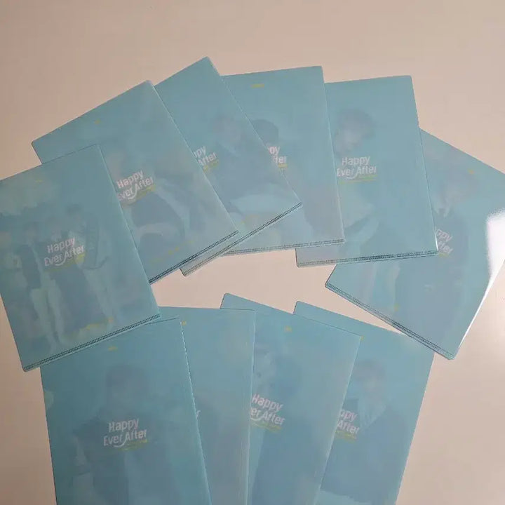 [BUNJANG] BTS Japan Muster 4th Gen L-Holder Full Set / 방탄소년단 bts 일본머스터4기 엘홀더 풀셋 미사용 양도
