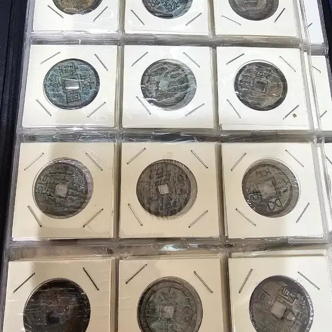 [SOLD OUT] 중국엽전(120개)
