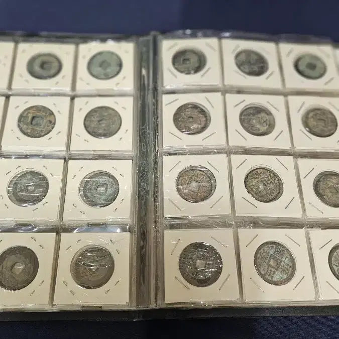 [SOLD OUT] 중국엽전(120개)