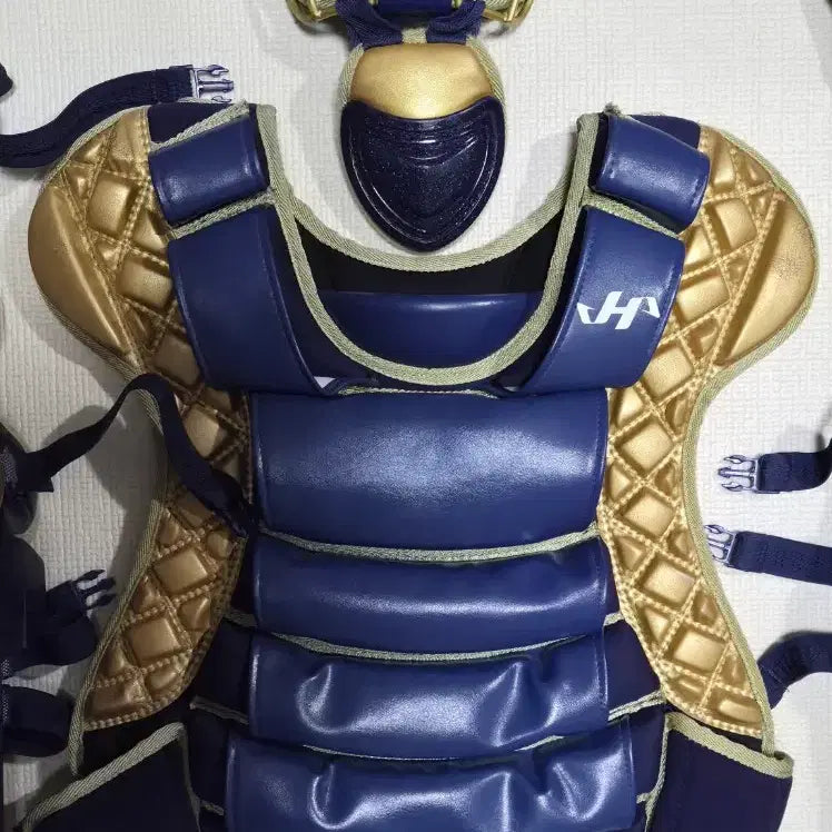 [BUNJANG] Hattakeyama Order Catcher Gear Set / 하타케야마 오더 포수장비