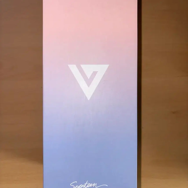 [BUNJANG] SEVENTEEN CARAT Bong 1st Generation Lightstick / 세븐틴 캐럿봉 구럿봉