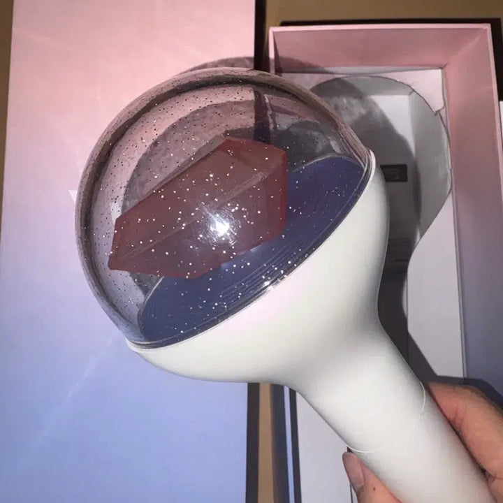 [BUNJANG] SEVENTEEN CARAT Bong 1st Generation Lightstick / 세븐틴 캐럿봉 구럿봉