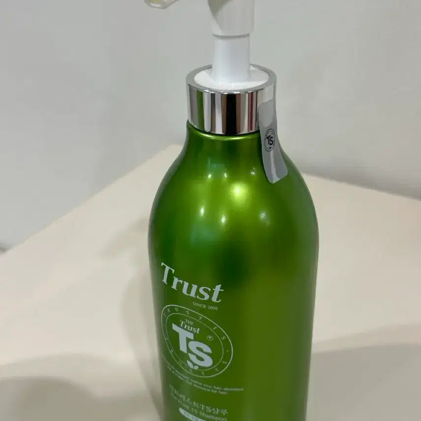 [SOLD OUT] TS트러스트 샴푸 750g