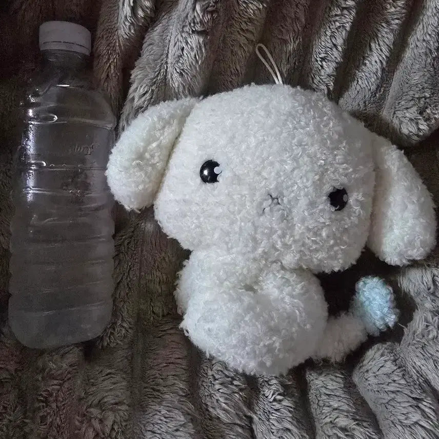 [SOLD OUT] 부르부르도그 인형
