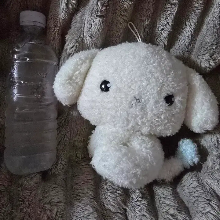 [SOLD OUT] 부르부르도그 인형