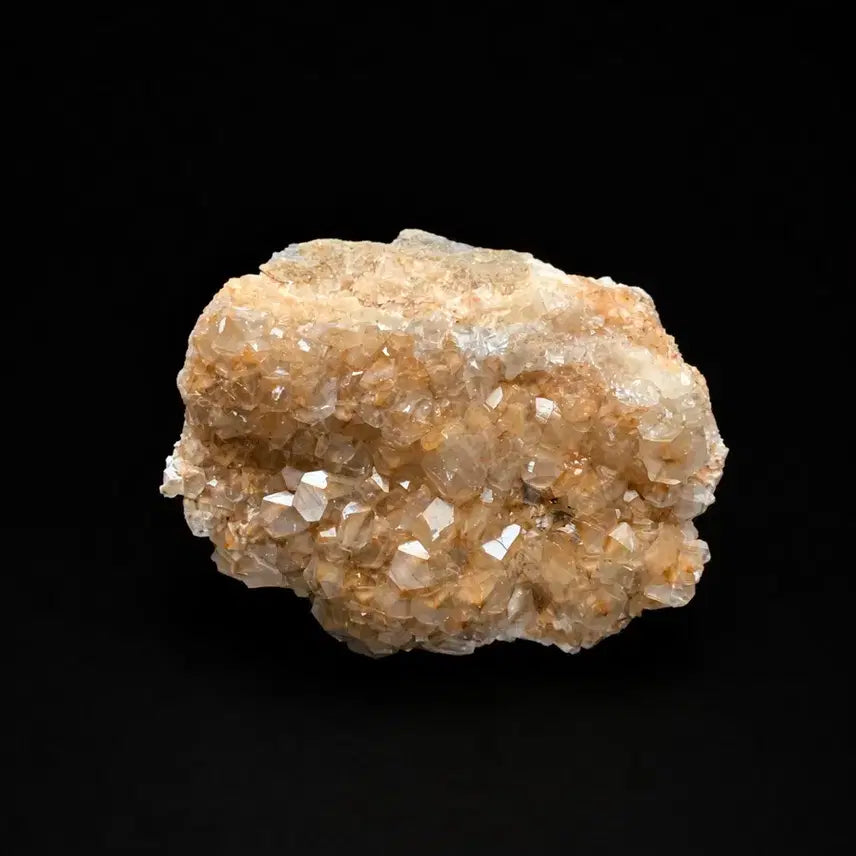 [BUNJANG] Calcite Raw Stone Mineral Specimen / 칼사이트 원석 수정광물수석
