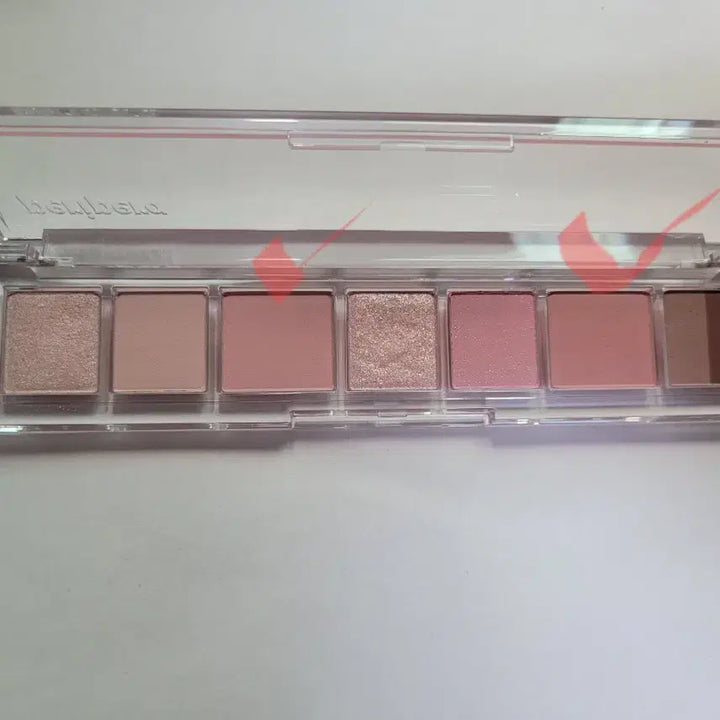 [SOLD OUT] 페리페라 올테이크무드팔레트 02 봄과여름의서사
