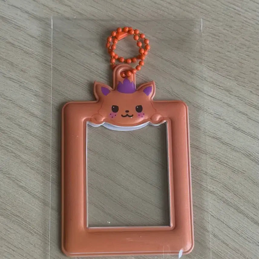 [BUNJANG] NCT WISH Sion Sioning Neoground Popup Gacha Holder / 엔시티 위시 시온 시오닝 네오그라운드 팝업 가챠 홀더 위시돌