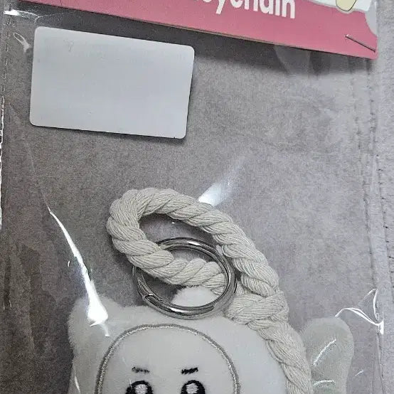 [BUNJANG] T1 Keria Mungtae Keyring / t1 티원 케리아 명태키링