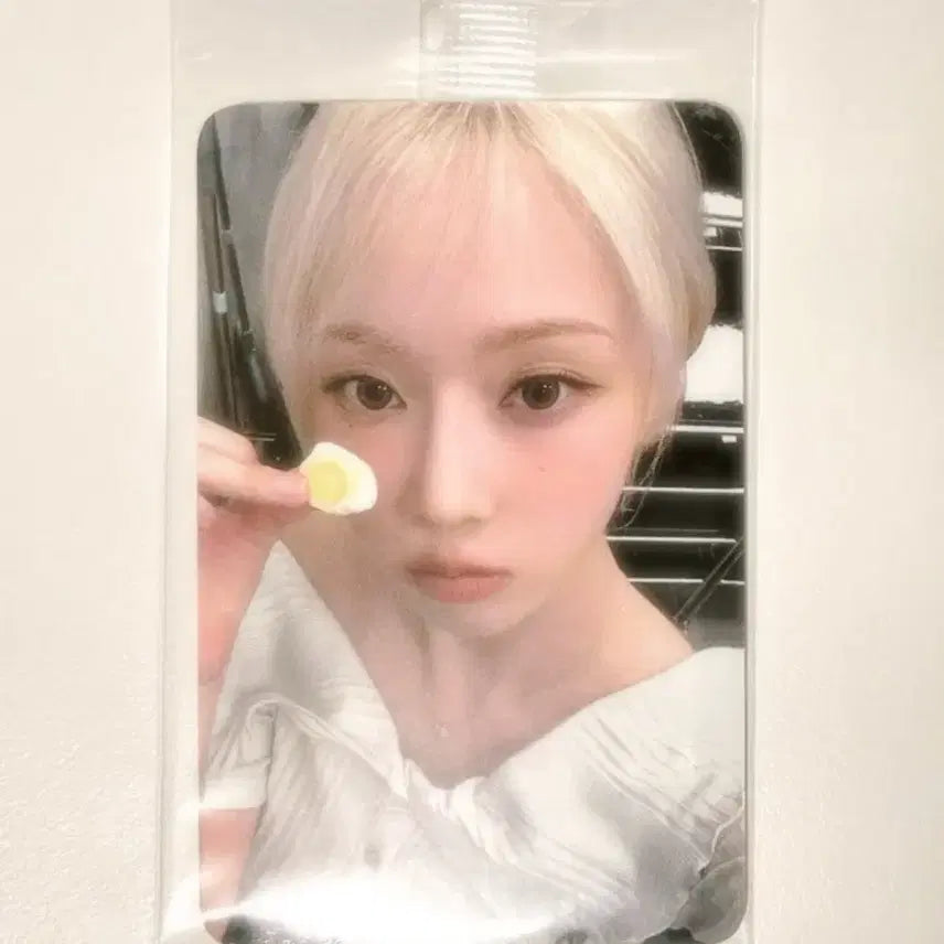 [BUNJANG] Aespa Winter Armageddon Ktown4u Sealed POB Photocard / 에스파 윈터 아마겟돈 케타포 미개봉 미공포 포카 판매/양도