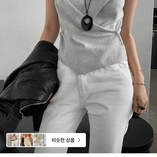 [SOLD OUT] 랩 반팔니트